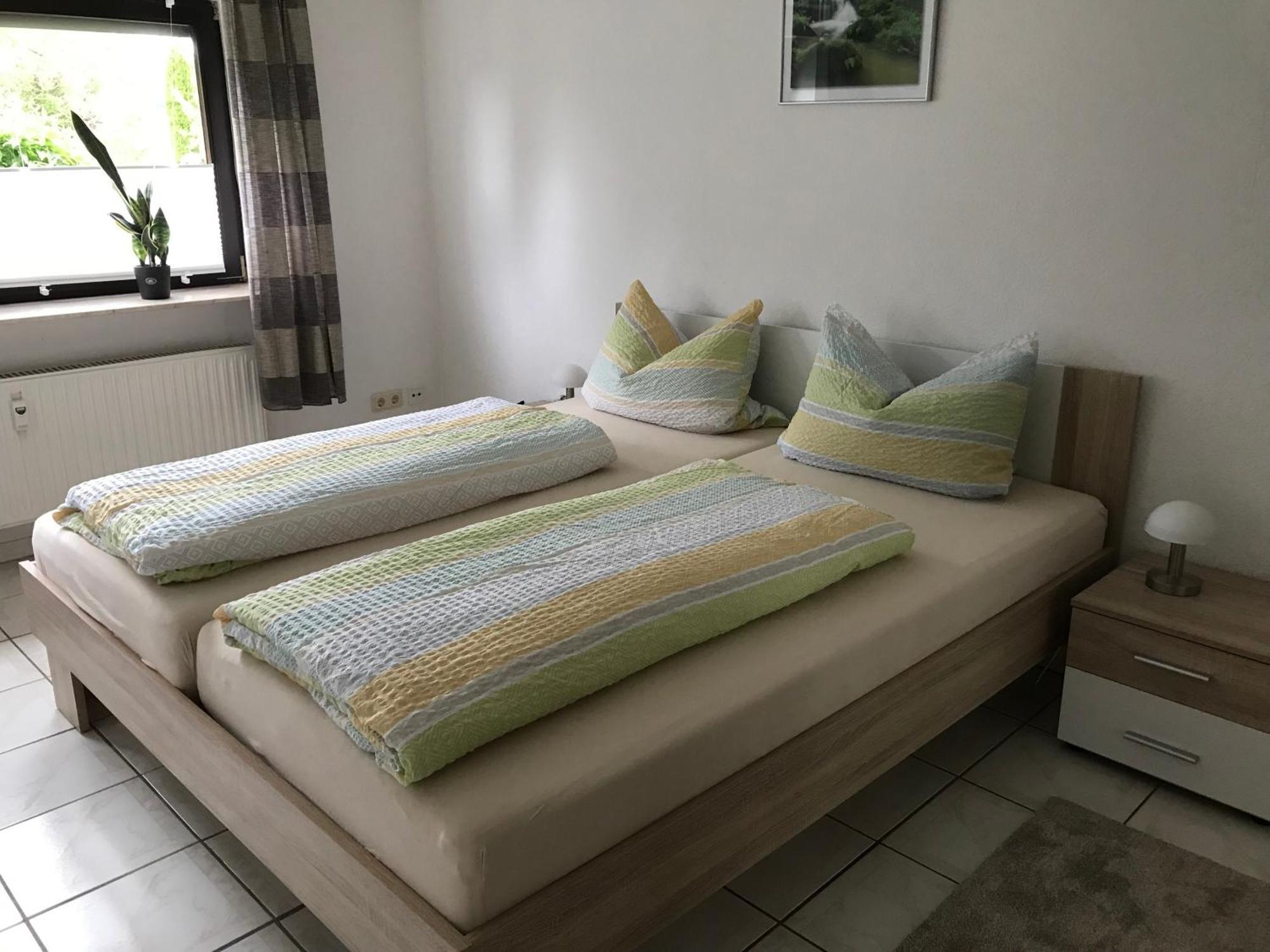 Ferienwohnung Dipperz Rhoen ภายนอก รูปภาพ